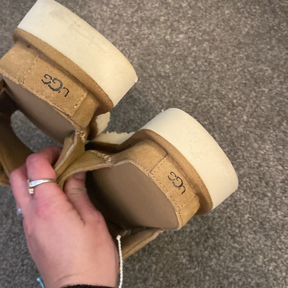 Chestnut Slides - Picture 5 of 9